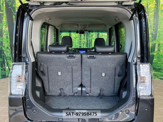 Daihatsu TANTO CUSTOM 2019-06 6998749-9