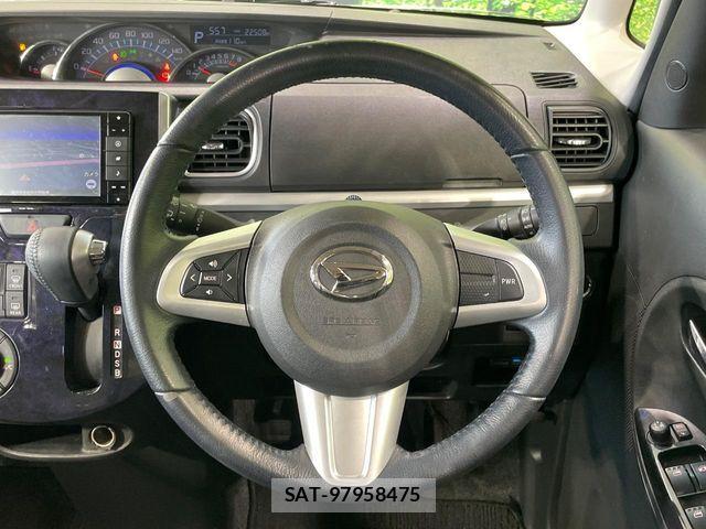 Daihatsu TANTO CUSTOM 2019-06 6998749-10