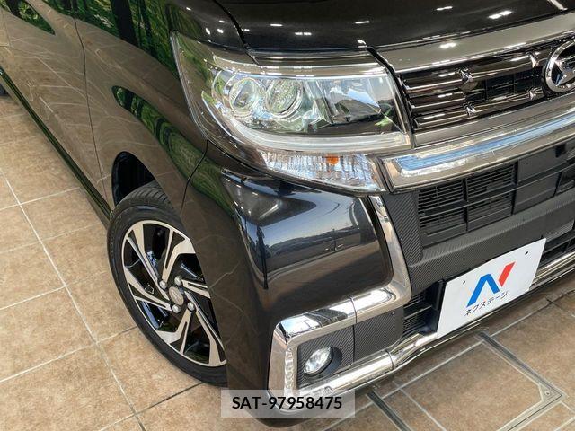 Daihatsu TANTO CUSTOM 2019-06 6998749-11