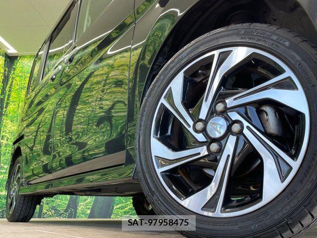 Daihatsu TANTO CUSTOM 2019-06 6998749-12