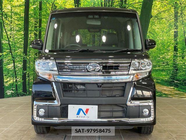 Daihatsu TANTO CUSTOM 2019-06 6998749-13