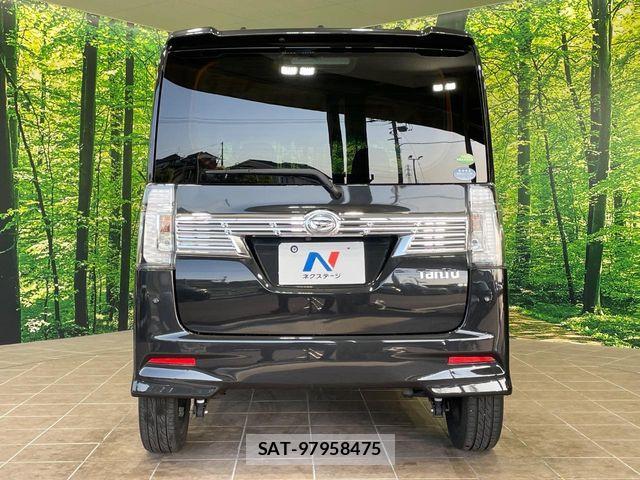 Daihatsu TANTO CUSTOM 2019-06 6998749-14