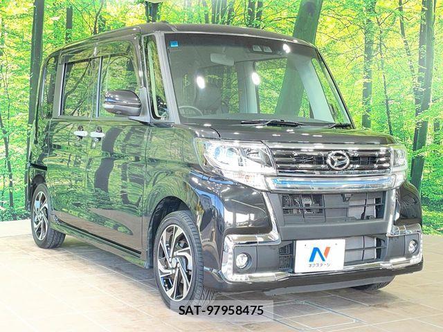 Daihatsu TANTO CUSTOM 2019-06 6998749-15