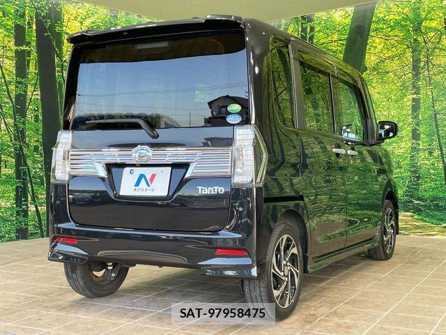 Daihatsu TANTO CUSTOM 2019-06 6998749-16