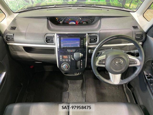 Daihatsu TANTO CUSTOM 2019-06 6998749-1
