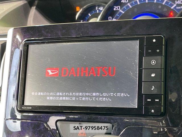 Daihatsu TANTO CUSTOM 2019-06 6998749-2