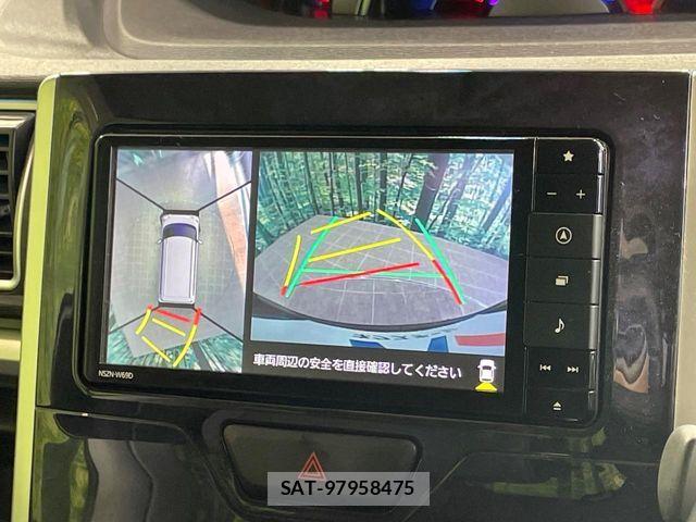 Daihatsu TANTO CUSTOM 2019-06 6998749-3
