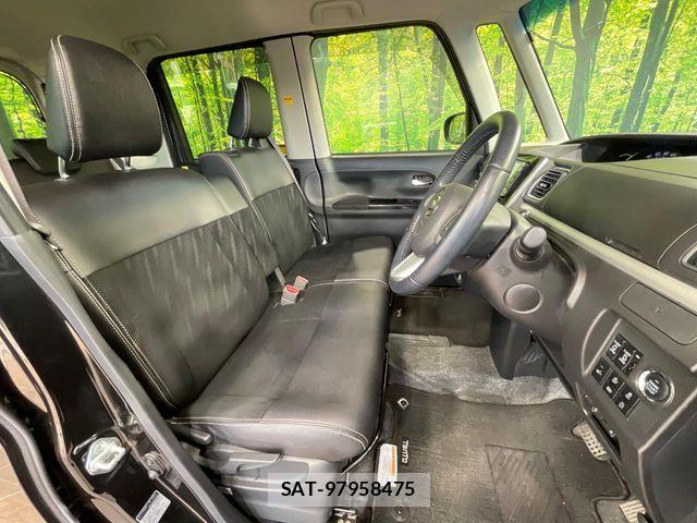 Daihatsu TANTO CUSTOM 2019-06 6998749-7