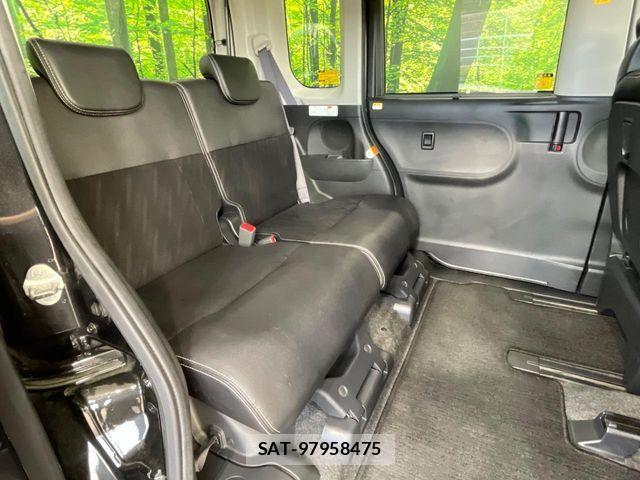 Daihatsu TANTO CUSTOM 2019-06 6998749-8