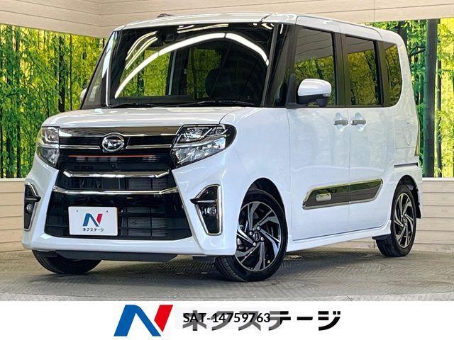 Daihatsu TANTO CUSTOM 2022-10 6998782-0