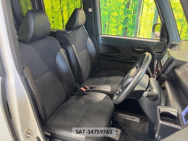 Daihatsu TANTO CUSTOM 2022-10 6998782-9