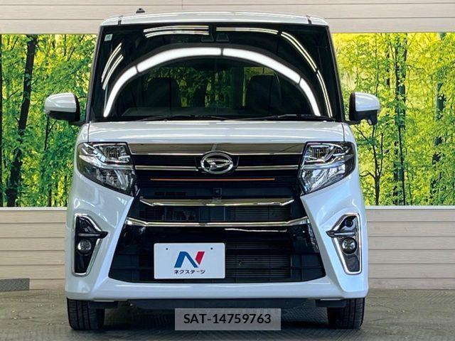 Daihatsu TANTO CUSTOM 2022-10 6998782-13