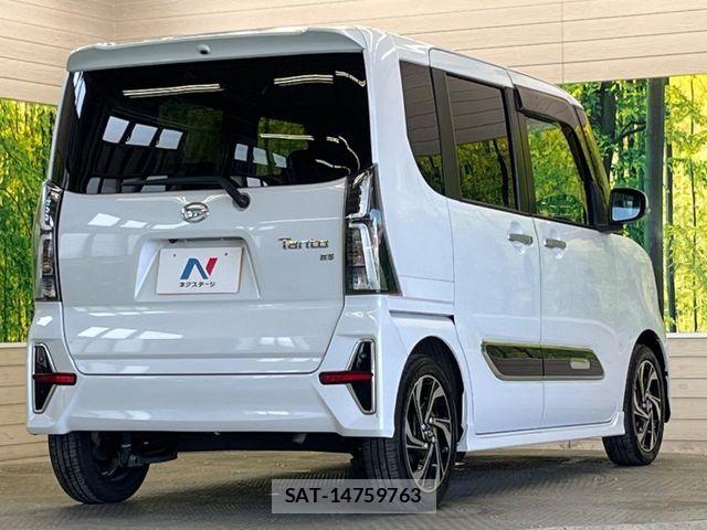 Daihatsu TANTO CUSTOM 2022-10 6998782-16