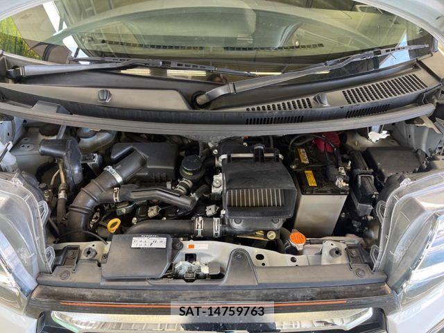 Daihatsu TANTO CUSTOM 2022-10 6998782-17