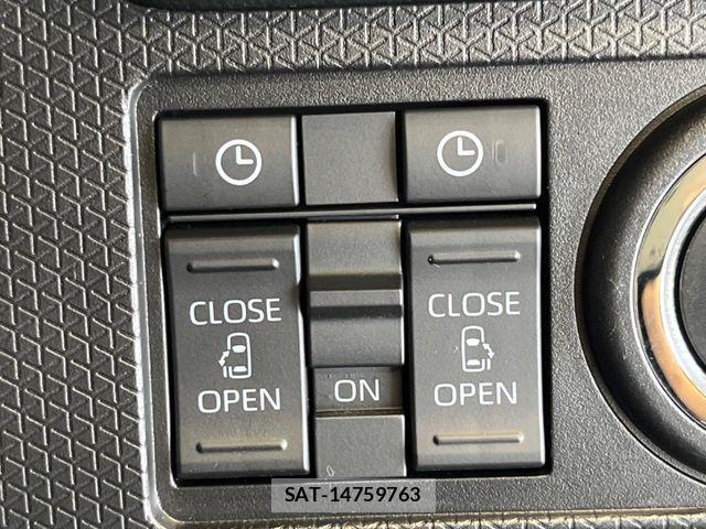 Daihatsu TANTO CUSTOM 2022-10 6998782-4