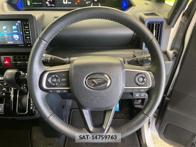 Daihatsu TANTO CUSTOM 2022-10 6998782-5