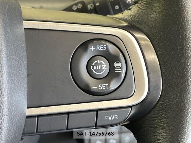 Daihatsu TANTO CUSTOM 2022-10 6998782-6