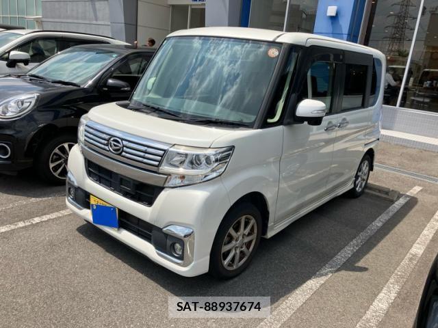 Daihatsu TANTO CUSTOM 2016-03 6998770-0