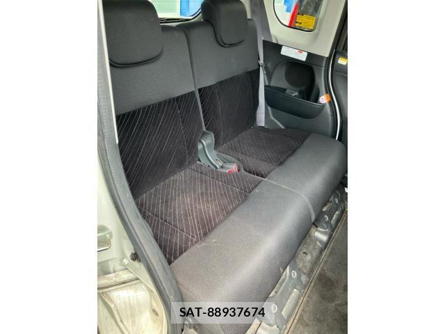 Daihatsu TANTO CUSTOM 2016-03 6998770-9