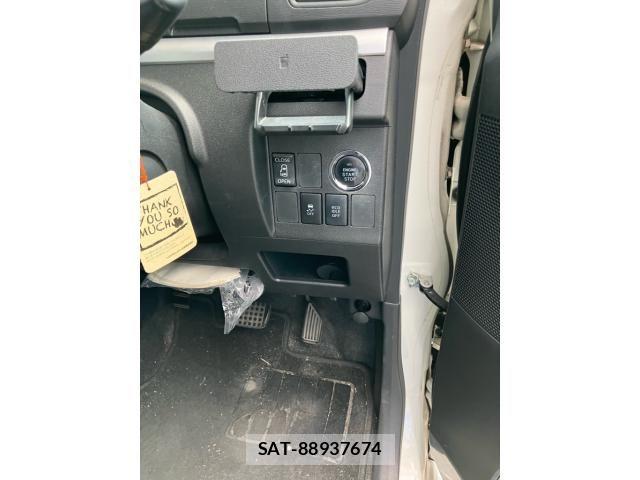 Daihatsu TANTO CUSTOM 2016-03 6998770-13