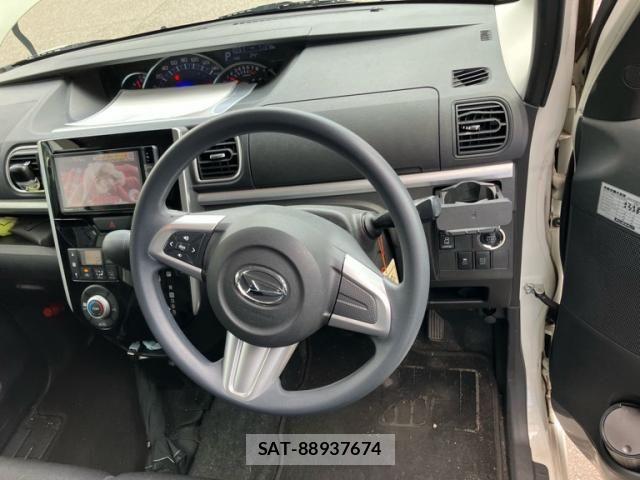 Daihatsu TANTO CUSTOM 2016-03 6998770-14