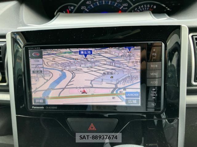 Daihatsu TANTO CUSTOM 2016-03 6998770-18