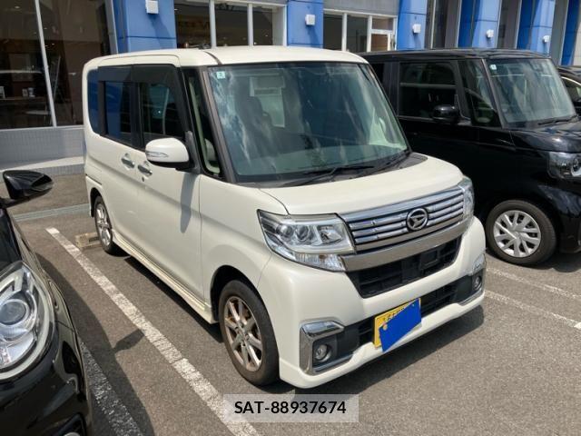 Daihatsu TANTO CUSTOM 2016-03 6998770-1