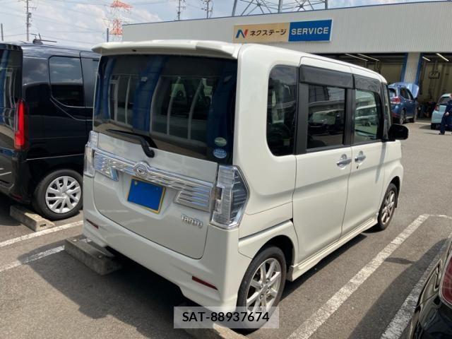 Daihatsu TANTO CUSTOM 2016-03 6998770-2
