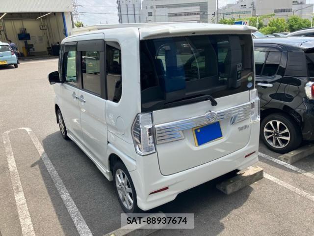 Daihatsu TANTO CUSTOM 2016-03 6998770-3