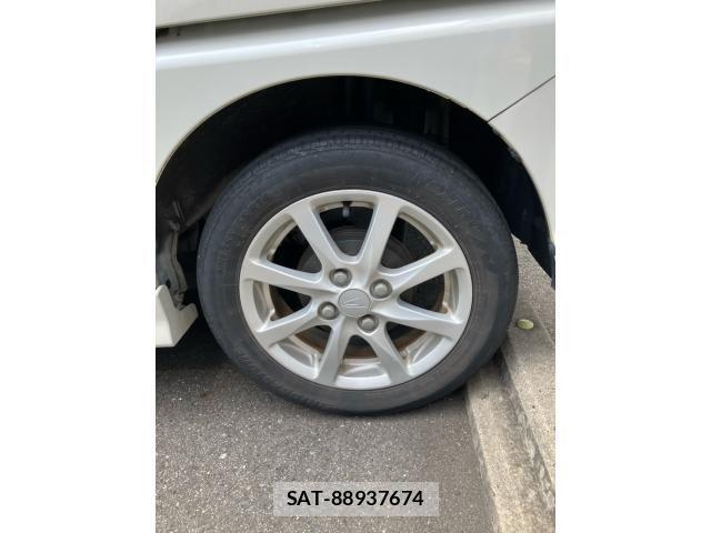 Daihatsu TANTO CUSTOM 2016-03 6998770-5