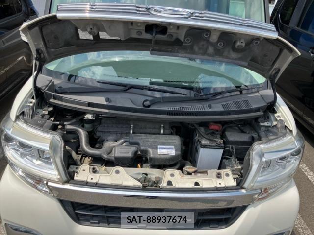 Daihatsu TANTO CUSTOM 2016-03 6998770-8