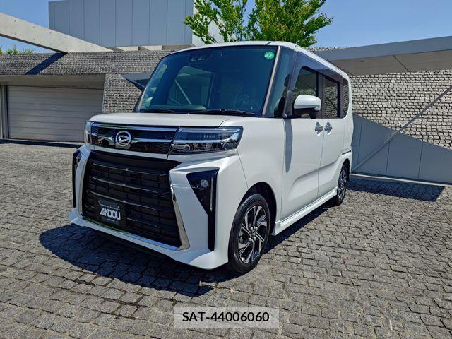Daihatsu TANTO CUSTOM 2024-08 6998739-0