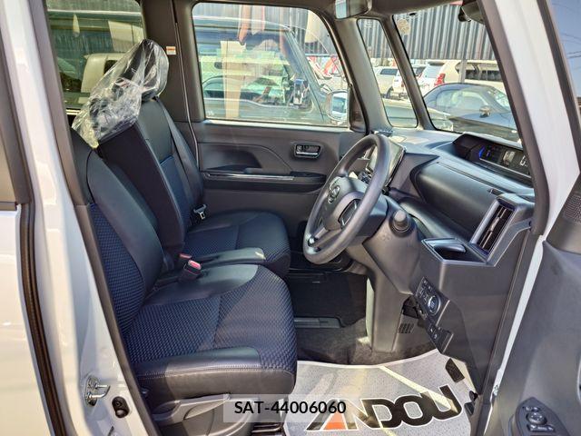 Daihatsu TANTO CUSTOM 2024-08 6998739-9