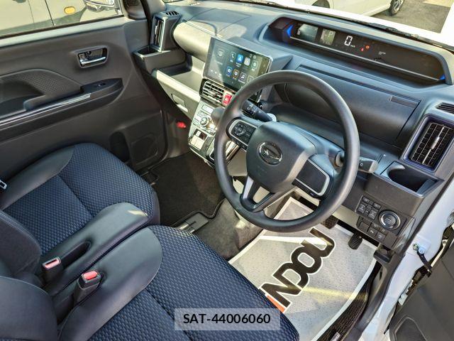 Daihatsu TANTO CUSTOM 2024-08 6998739-10