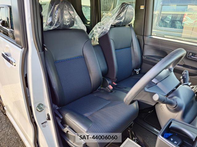 Daihatsu TANTO CUSTOM 2024-08 6998739-11