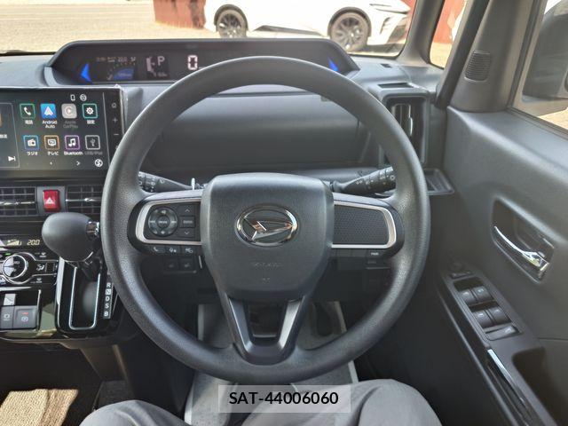 Daihatsu TANTO CUSTOM 2024-08 6998739-12