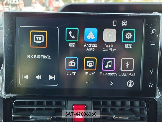 Daihatsu TANTO CUSTOM 2024-08 6998739-14
