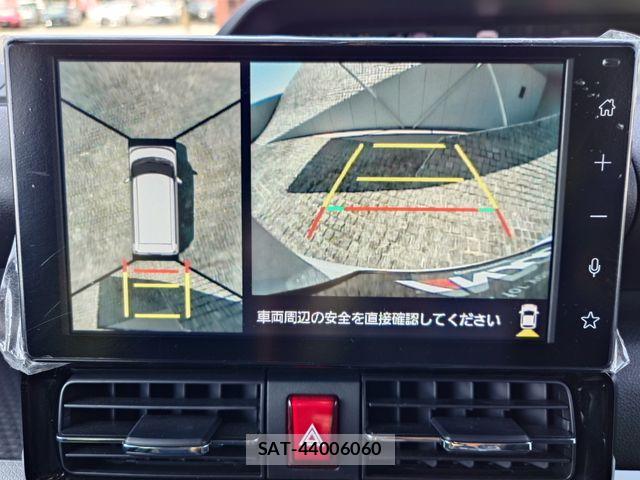 Daihatsu TANTO CUSTOM 2024-08 6998739-15