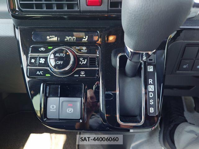 Daihatsu TANTO CUSTOM 2024-08 6998739-17