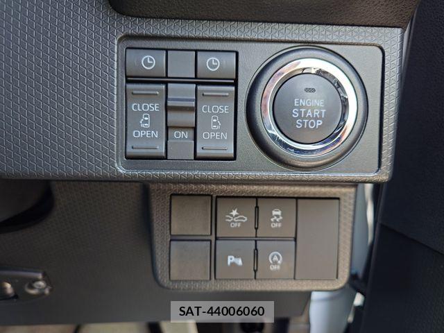 Daihatsu TANTO CUSTOM 2024-08 6998739-18