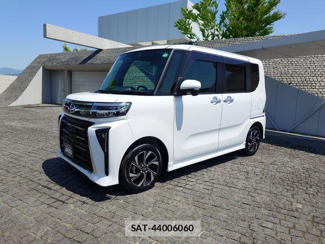 Daihatsu TANTO CUSTOM 2024-08 6998739-1
