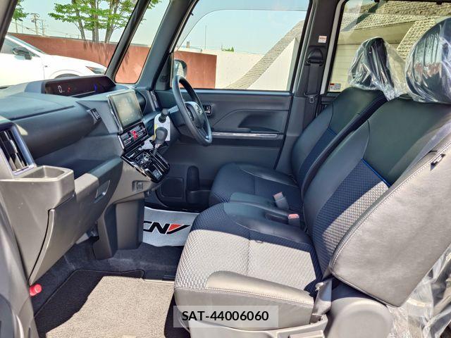 Daihatsu TANTO CUSTOM 2024-08 6998739-21