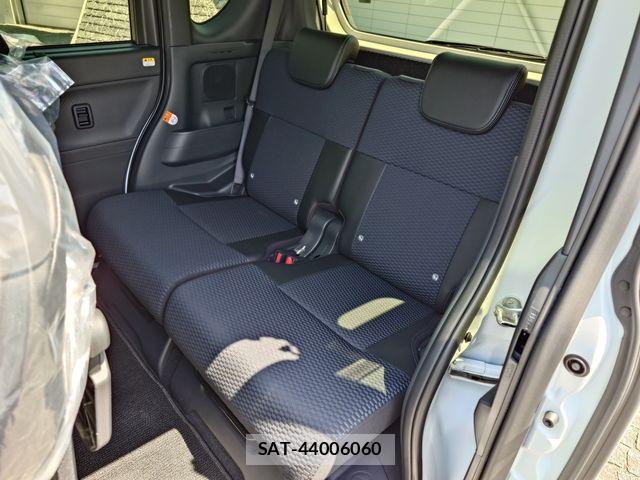 Daihatsu TANTO CUSTOM 2024-08 6998739-22