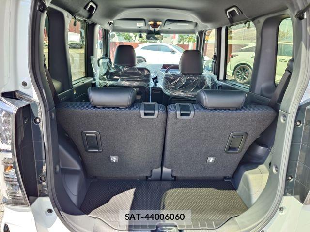 Daihatsu TANTO CUSTOM 2024-08 6998739-23