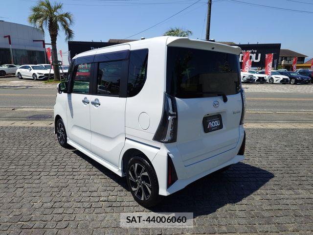 Daihatsu TANTO CUSTOM 2024-08 6998739-2