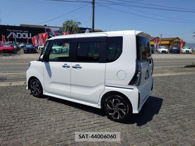 Daihatsu TANTO CUSTOM 2024-08 6998739-3