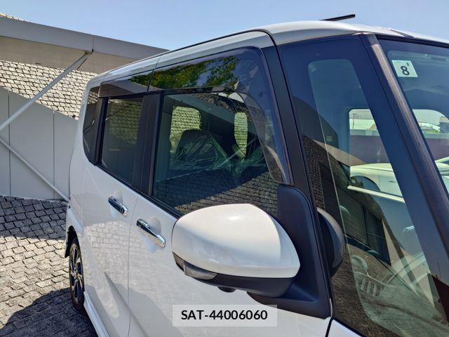 Daihatsu TANTO CUSTOM 2024-08 6998739-4
