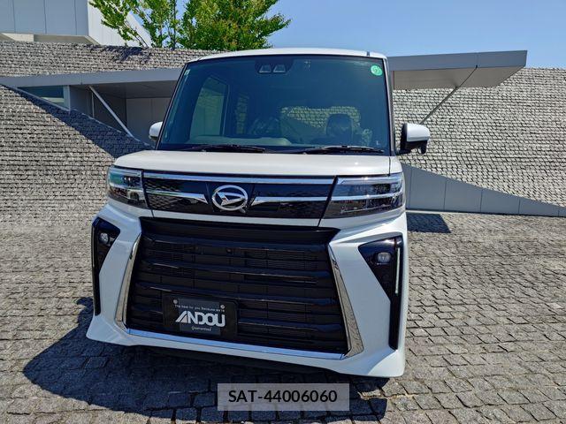 Daihatsu TANTO CUSTOM 2024-08 6998739-5