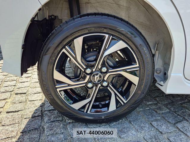 Daihatsu TANTO CUSTOM 2024-08 6998739-7