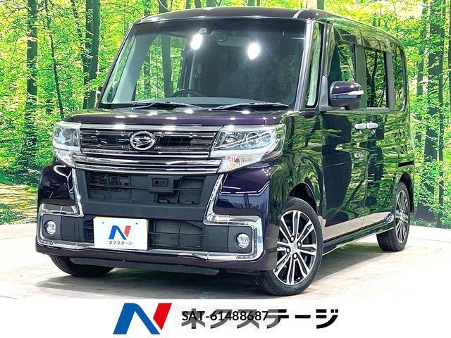 Daihatsu TANTO CUSTOM 2016-05 6998769-0